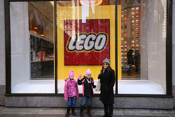 New York 2011