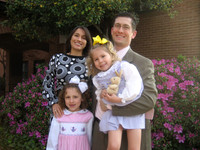 easter 2008