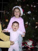 christmas 2004