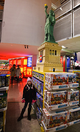 New York 2011