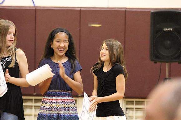 6th grade awards22