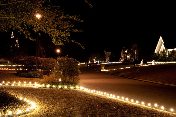 Lights