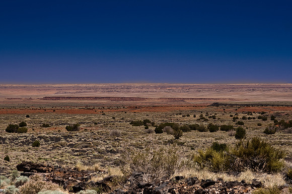 Painted Desert