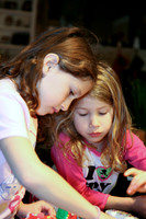 Gingerbread House Fun