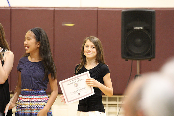 6th grade awards26