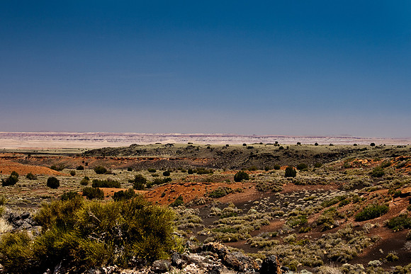 Painted Desert