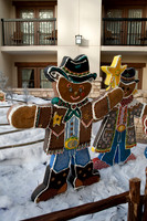 Gaylord Hotel- ICE
