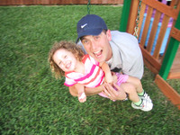 Morgan 3-4 yrs