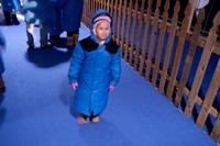 Gaylord Hotel- ICE