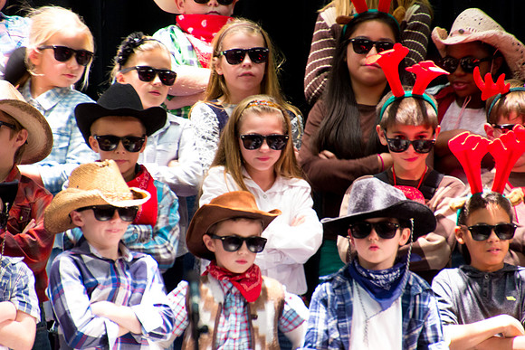 Christmas Program9