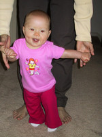 Morgan 6 MONTHS -8 months