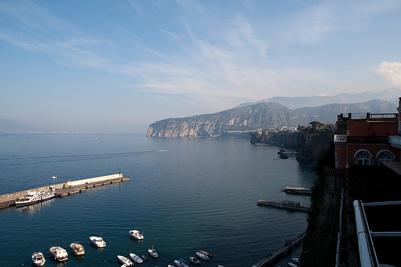 Sorrento-9