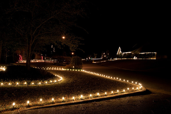 Lights