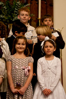 First Communion