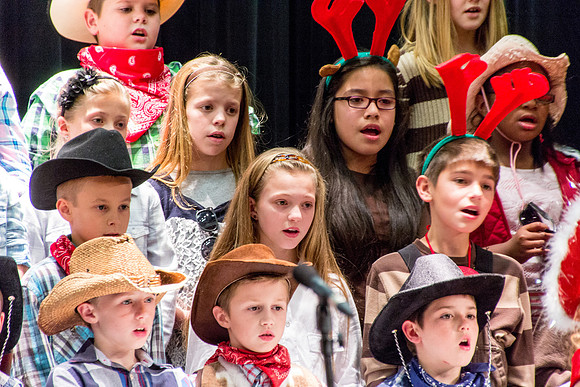 Christmas Program21