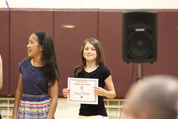 6th grade awards30