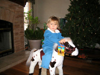 christmas 2005