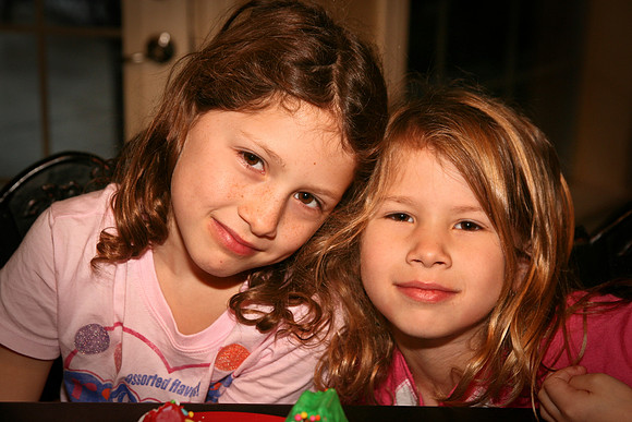 Gingerbread House Fun