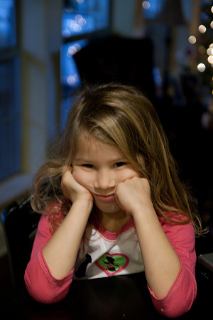Gingerbread House Fun