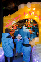 Gaylord Hotel- ICE