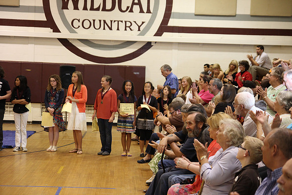 6th grade awards36