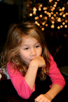 Gingerbread House Fun